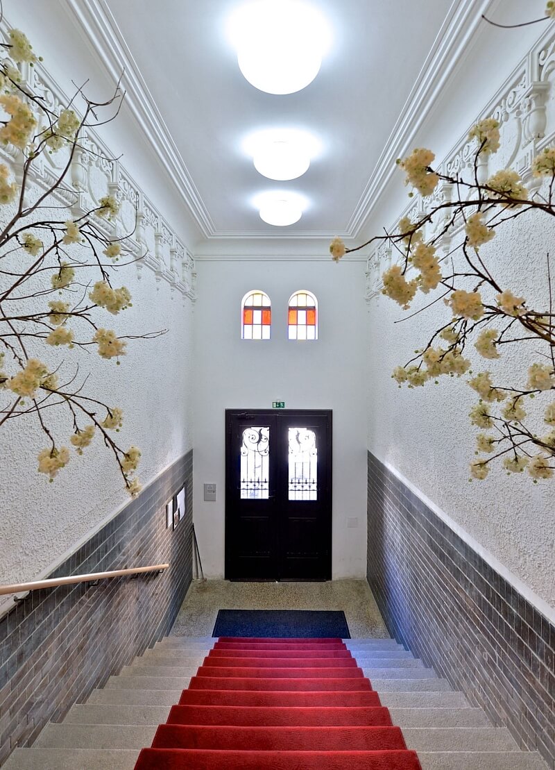 Biskupská, Brno - střed - Brno-město | Sale, Apartment Studio (1+kk), 136 m²