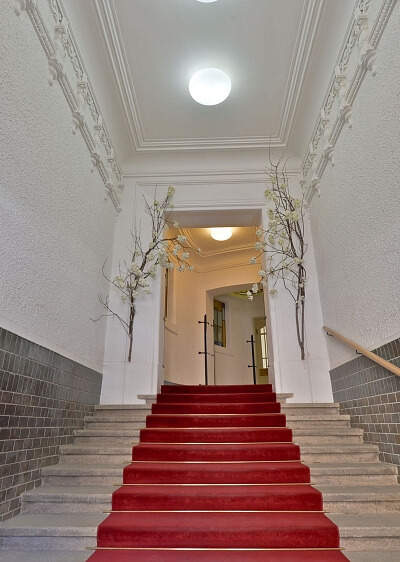 Biskupská, Brno - střed - Brno-město | Sale, Apartment Two-bedroom (3+1), 108 m²