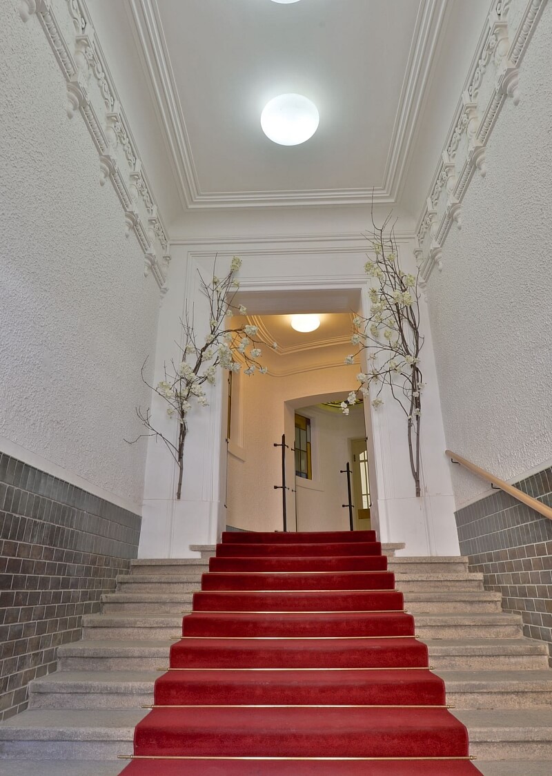 Biskupská, Brno - střed - Brno-město | Sale, Apartment Two-bedroom (3+1), 108 m²