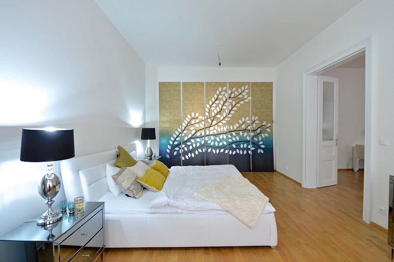 Biskupská, Brno - střed - Brno-město | Sale, Apartment Two-bedroom (3+1), 108 m²