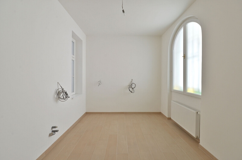 Biskupská, Brno - střed - Brno-město | Sale, Apartment Two-bedroom (3+1), 113 m²