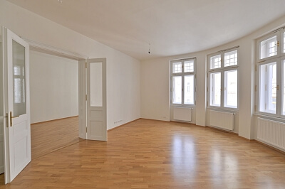 Biskupská, Brno - střed - Brno-město | Prodej, Byt 3+1, 113 m²