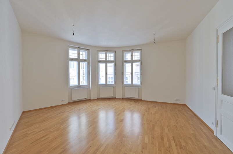 Biskupská, Brno - střed - Brno-město | Prodej, Byt 3+1, 113 m²