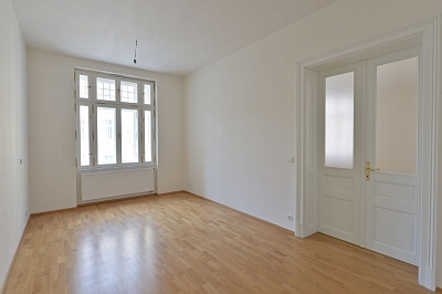 Biskupská, Brno - střed - Brno-město | Sale, Apartment Two-bedroom (3+1), 113 m²