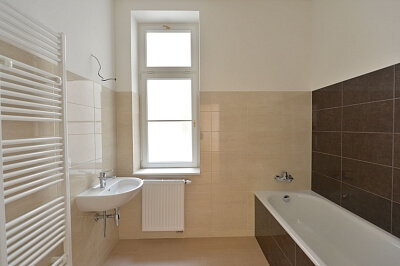 Biskupská, Brno - střed - Brno-město | Sale, Apartment Two-bedroom (3+1), 113 m²