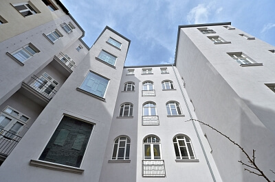 Biskupská, Brno - střed - Brno-město | Sale, Apartment Two-bedroom (3+1), 113 m²