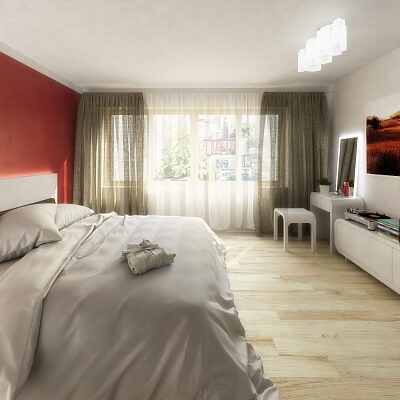 Štítného, Žižkov - Praha 3 | Prodej, Byt 3+1, 116 m²