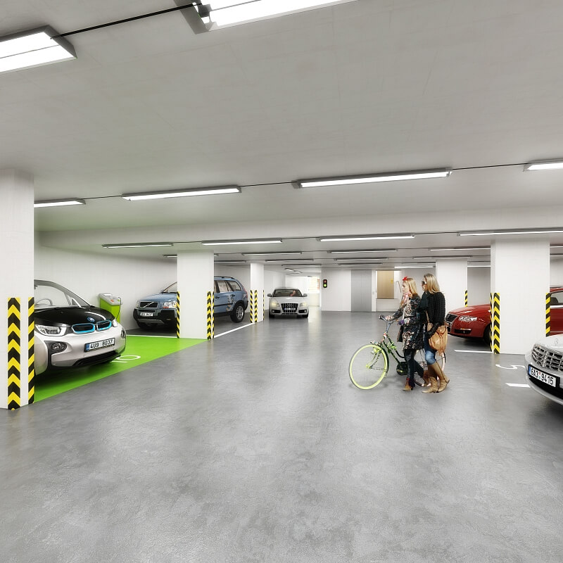 Štítného, Žižkov - Praha 3 | Prodej, Byt 3+1, 116 m²