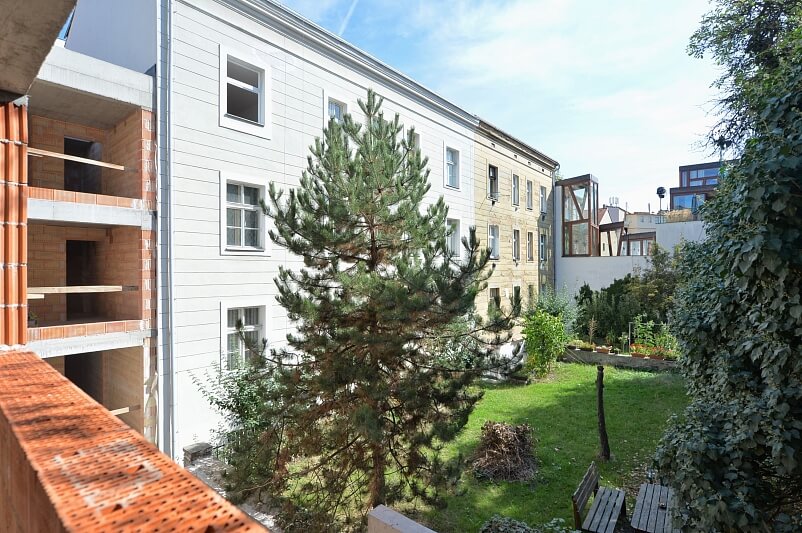 Štítného, Žižkov - Praha 3 | Prodej, Byt 3+1, 116 m²