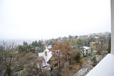 Lumierů, Barrandov - Prague 5 | Rent, Apartment Two-bedroom (3+kk), 72 m²