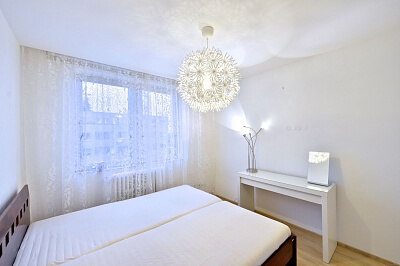 Lumierů, Barrandov - Praha 5 | Pronájem, Byt 3+kk, 72 m²