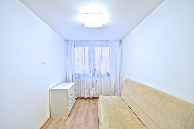 Lumierů, Barrandov - Praha 5 | Pronájem, Byt 3+kk, 72 m²