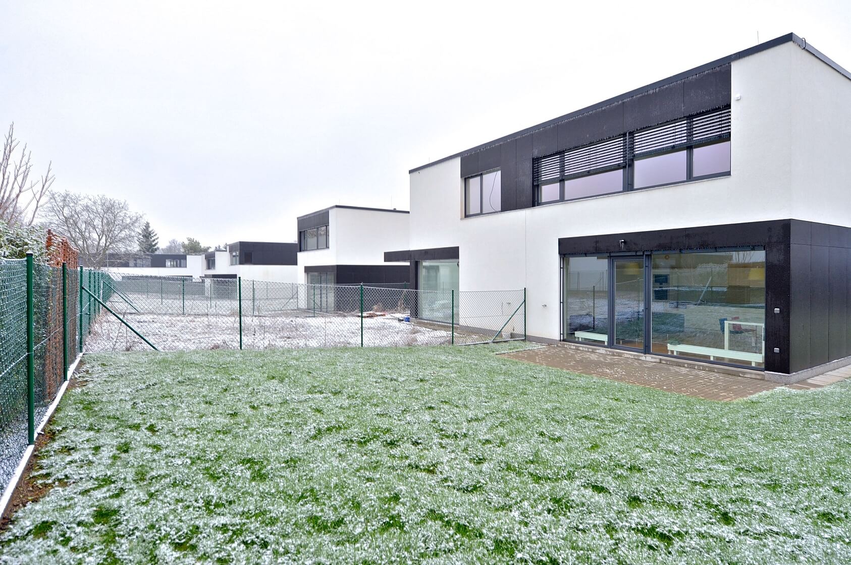 Dolina, Lysolaje - Praha 6 | Pronájem, Rodinný dům 5+kk, 135 m²