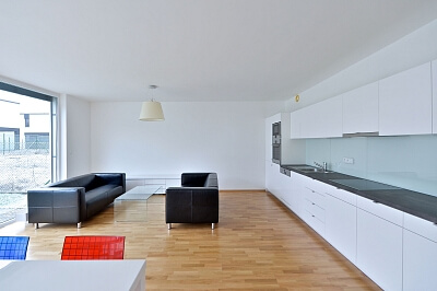 Dolina, Lysolaje - Praha 6 | Pronájem, Rodinný dům 5+kk, 135 m²