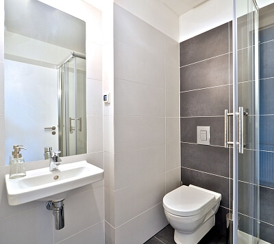 Dolina, Lysolaje - Prague 6 | Rent, House Four-bedroom (5+kk), 135 m²