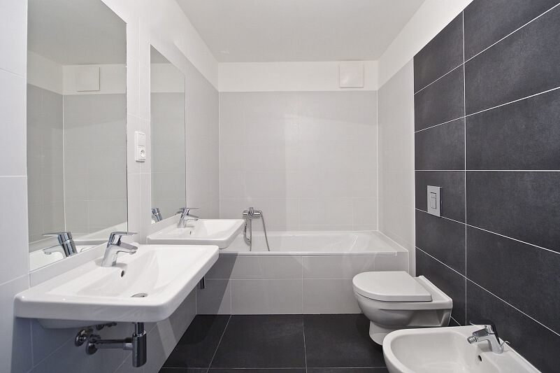 Dolina, Lysolaje - Prague 6 | Rent, House Four-bedroom (5+kk), 135 m²