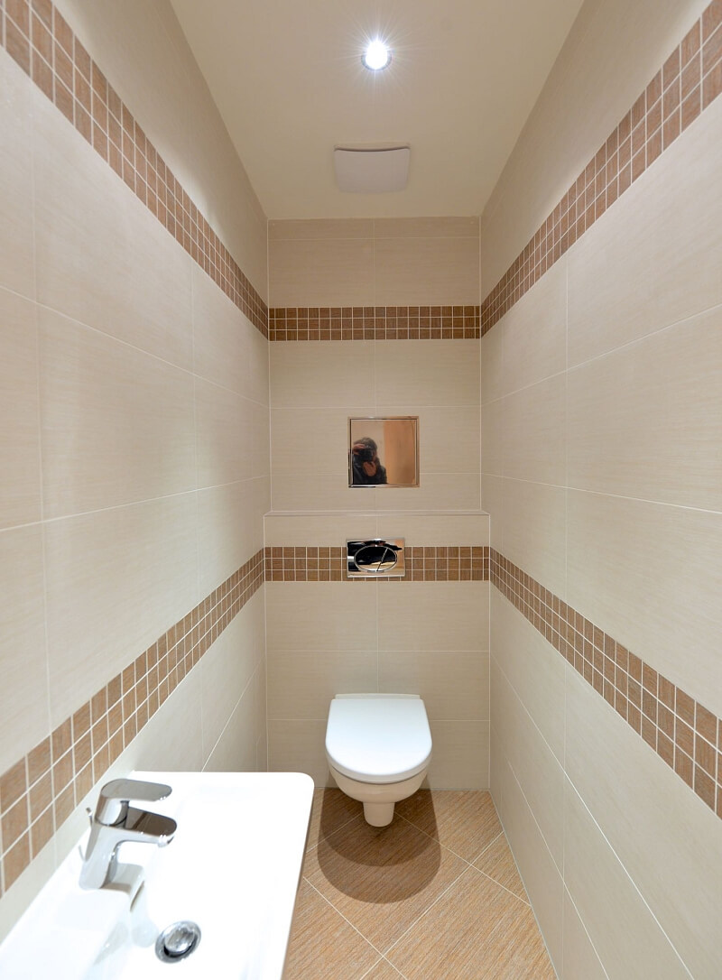 Musílkova, Košíře - Prague 5 | Rent, Apartment Two-bedroom (3+kk), 126 m²