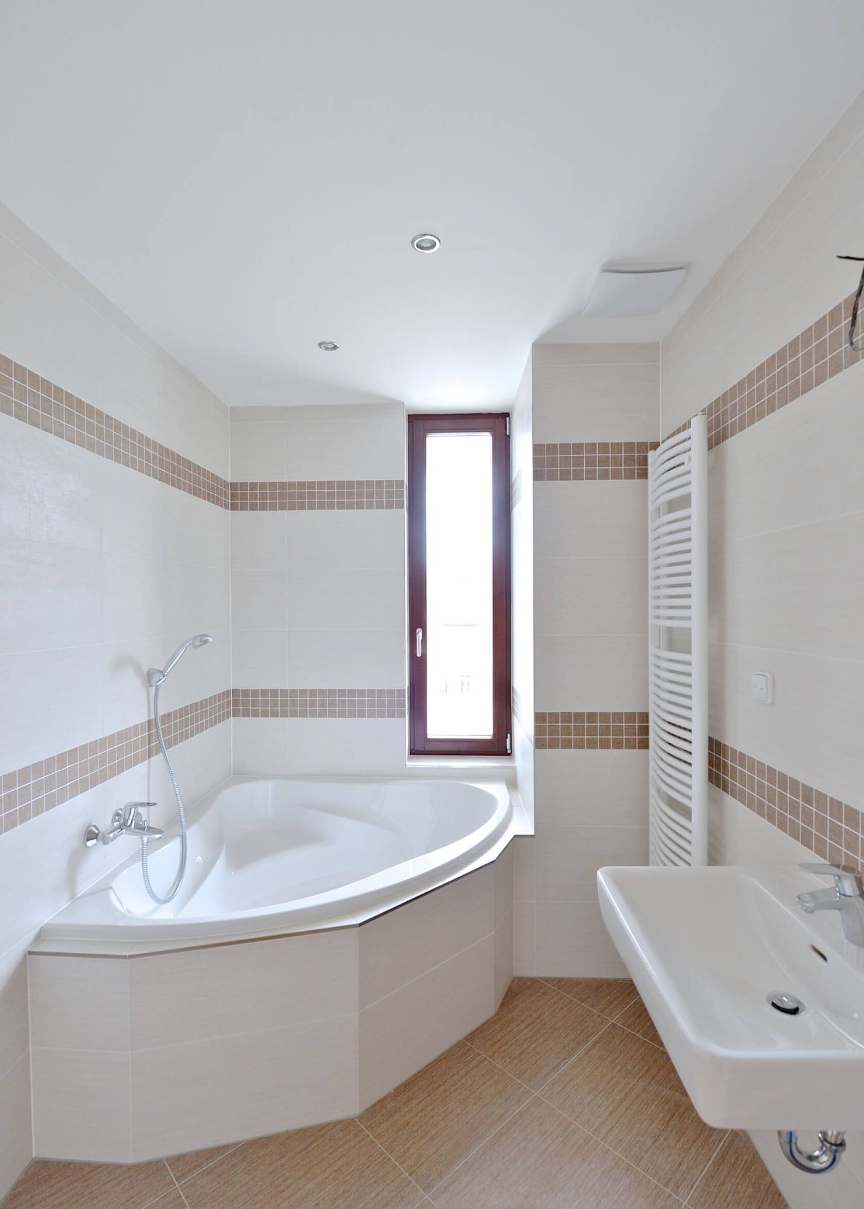 Musílkova, Košíře - Prague 5 | Rent, Apartment Two-bedroom (3+kk), 126 m²