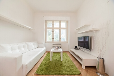 Rooseveltova, Bubeneč - Prague 6 | Sale, Apartment One-bedroom (2+kk), 47 m²