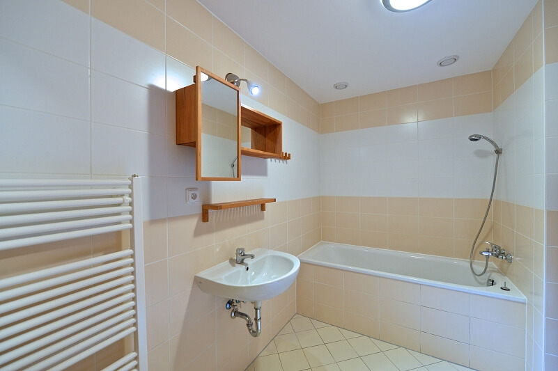 Naardenská, Liboc - Prague 6 | Rent, Apartment Studio (1+kk), 57 m²
