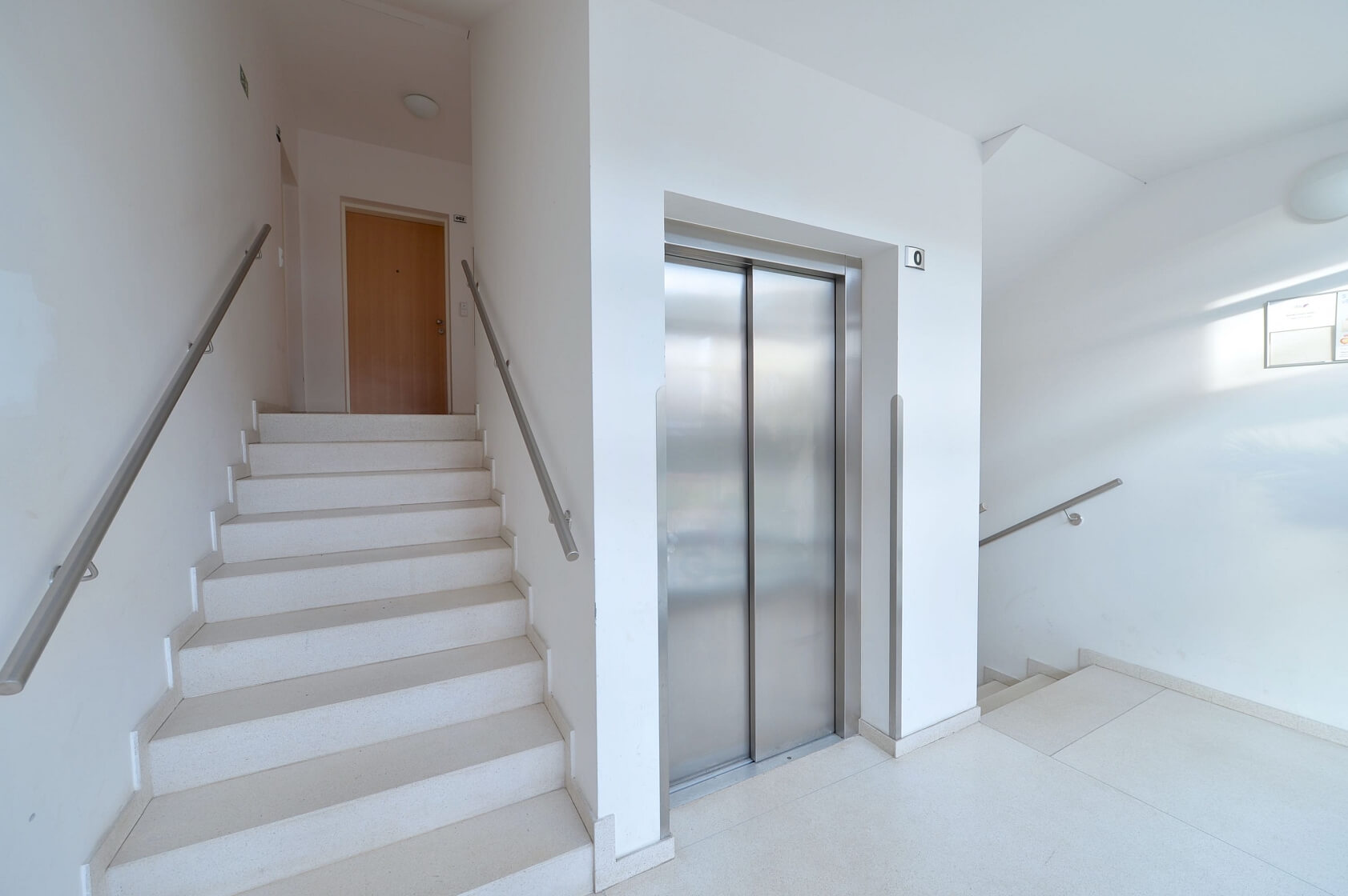 Naardenská, Liboc - Praha 6 | Pronájem, Byt 1+kk, 57 m²