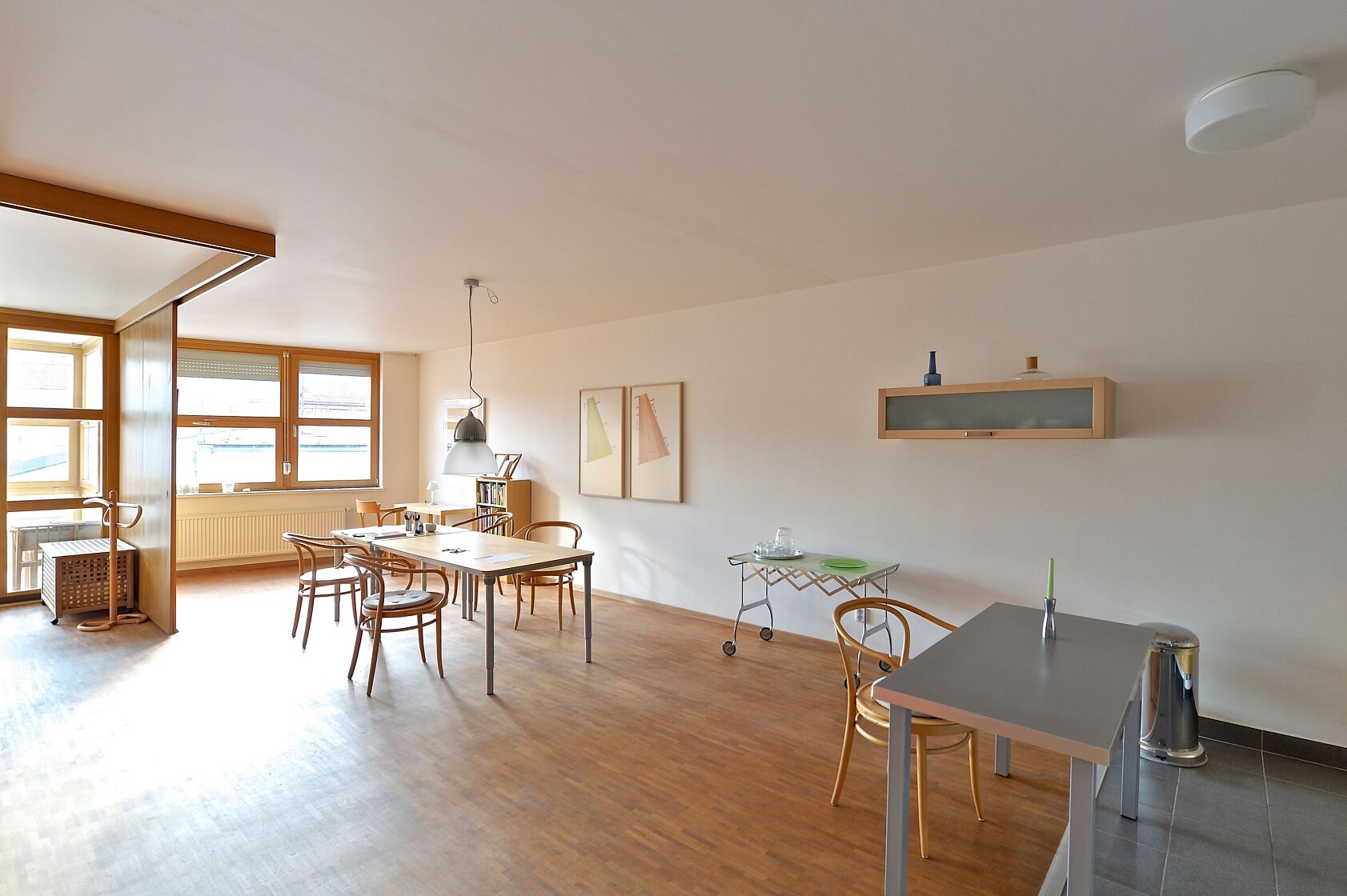 Tomkova, Smíchov - Praha 5 | Prodej, Byt 1+kk, 66 m²