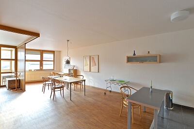 Tomkova, Smíchov - Praha 5 | Prodej, Byt 1+kk, 66 m²