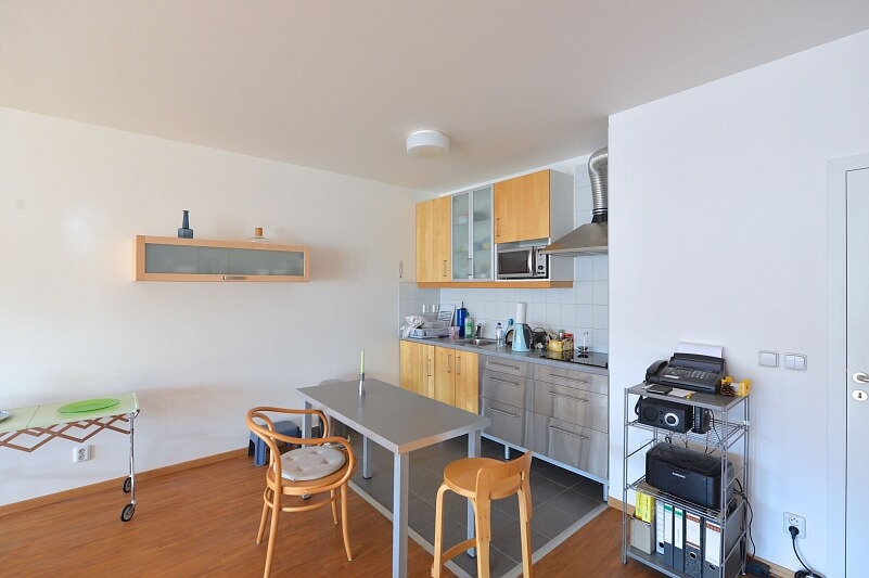 Tomkova, Smíchov - Praha 5 | Prodej, Byt 1+kk, 66 m²