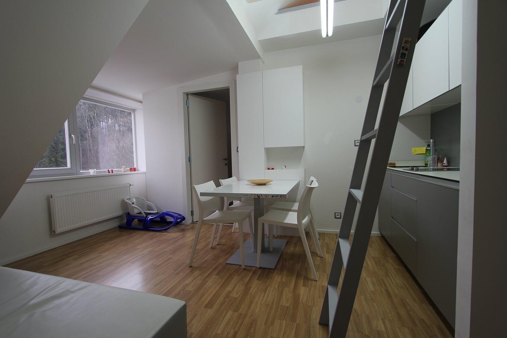 Rokytno, Rokytnice nad Jizerou - Semily | Prodej, Byt 2+kk, 58 m²