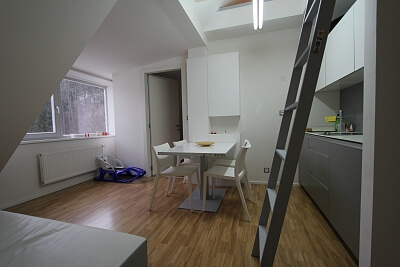 Rokytno, Rokytnice nad Jizerou - Semily | Prodej, Byt 2+kk, 58 m²