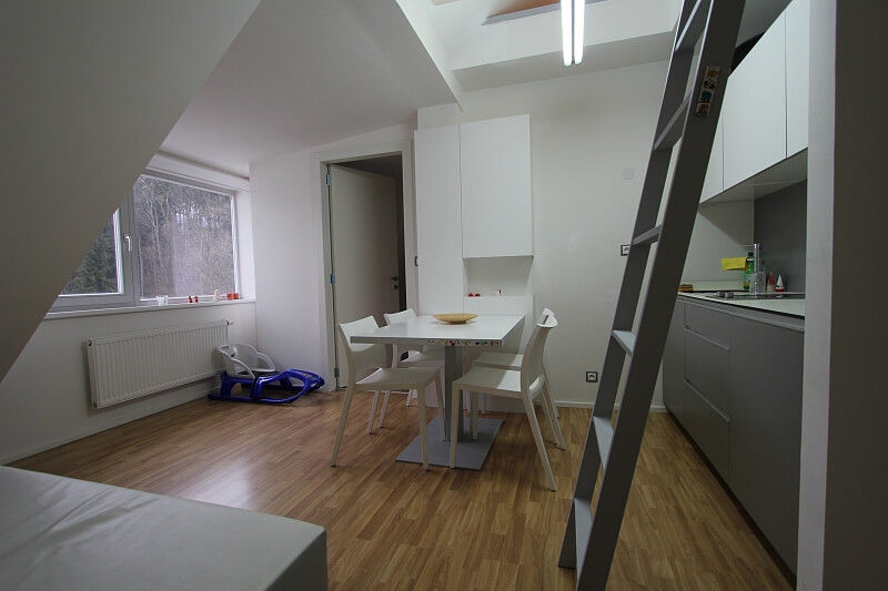 Rokytno, Rokytnice nad Jizerou - Semily | Prodej, Byt 2+kk, 58 m²