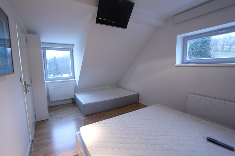 Rokytno, Rokytnice nad Jizerou - Semily | Sale, Apartment One-bedroom (2+kk), 58 m²