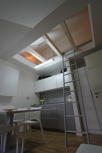 Rokytno, Rokytnice nad Jizerou - Semily | Sale, Apartment One-bedroom (2+kk), 58 m²