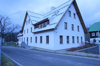 Rokytno, Rokytnice nad Jizerou - Semily | Sale, Apartment One-bedroom (2+kk), 58 m²