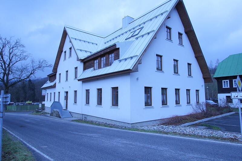 Rokytno, Rokytnice nad Jizerou - Semily | Prodej, Byt 2+kk, 58 m²