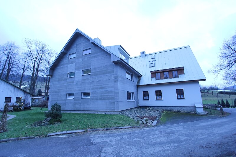 Rokytno, Rokytnice nad Jizerou - Semily | Prodej, Byt 2+kk, 58 m²