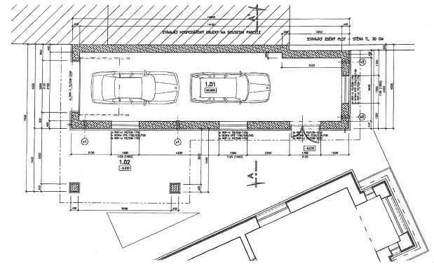 Floor plan 5