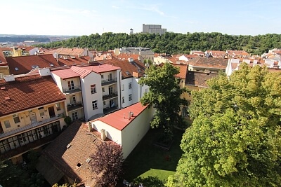 Štítného, Žižkov - Praha 3 | Prodej, Byt 2+kk, 65 m²