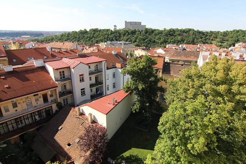 Štítného, Žižkov - Praha 3 | Prodej, Byt 2+kk, 65 m²