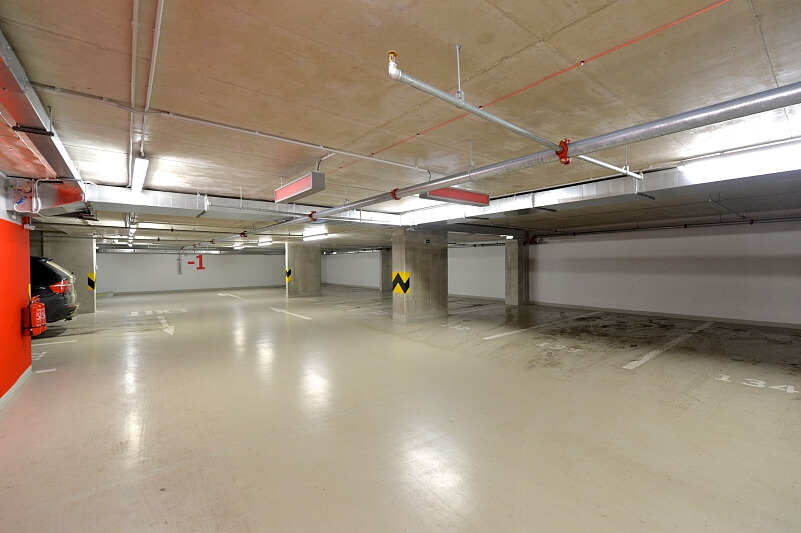 Freyova, Vysočany - Prague 9 | Sale, Apartment Three-bedroom (4+kk), 140 m²