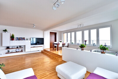 Freyova, Vysočany - Prague 9 | Sale, Apartment Three-bedroom (4+kk), 140 m²