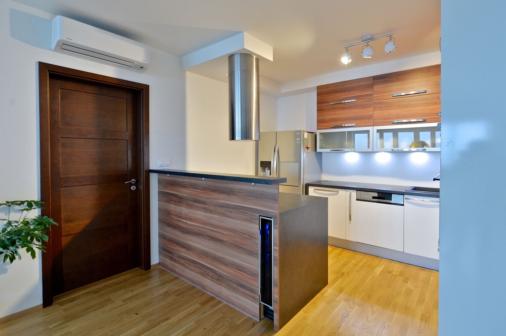 Freyova, Vysočany - Praha 9 | Prodej, Byt 4+kk, 140 m²