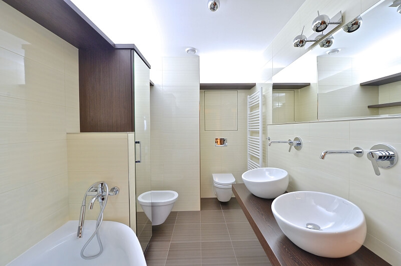 Freyova, Vysočany - Prague 9 | Sale, Apartment Three-bedroom (4+kk), 140 m²