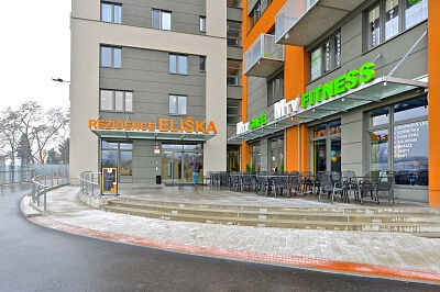 Freyova, Vysočany - Prague 9 | Sale, Apartment Three-bedroom (4+kk), 140 m²