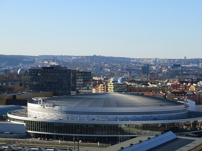 Freyova, Vysočany - Praha 9 | Prodej, Byt 4+kk, 140 m²