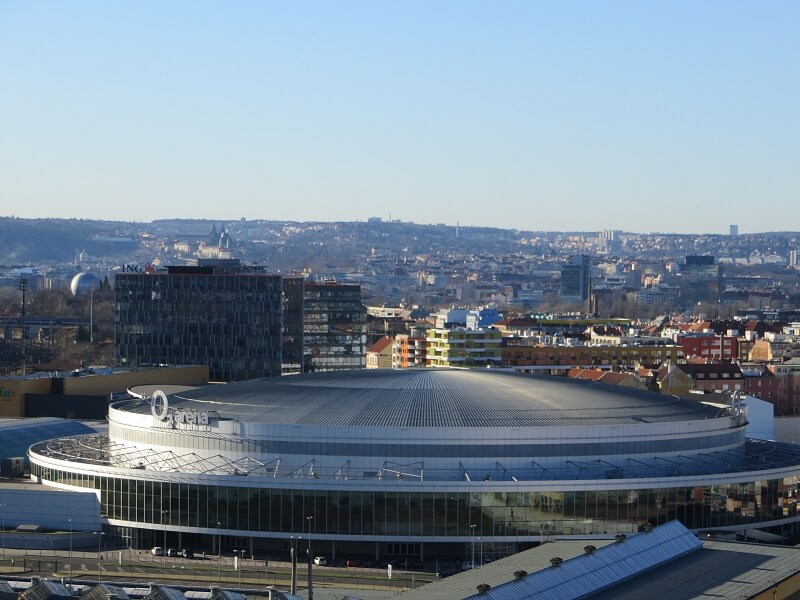 Freyova, Vysočany - Praha 9 | Prodej, Byt 4+kk, 140 m²