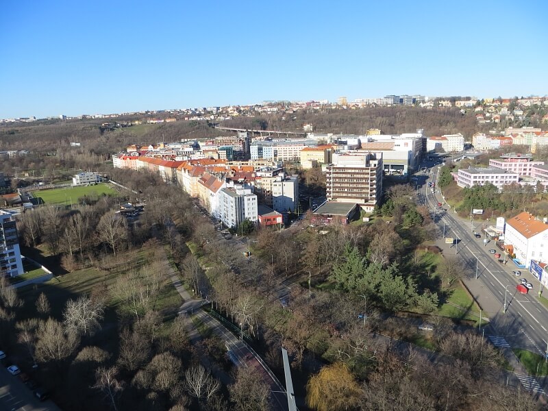 Freyova, Vysočany - Praha 9 | Prodej, Byt 4+kk, 140 m²