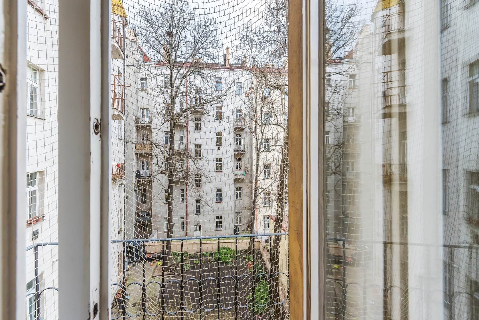 Janáčkovo nábřeží, Smíchov - Praha 5 | Pronájem, Byt 2+1, 92 m²