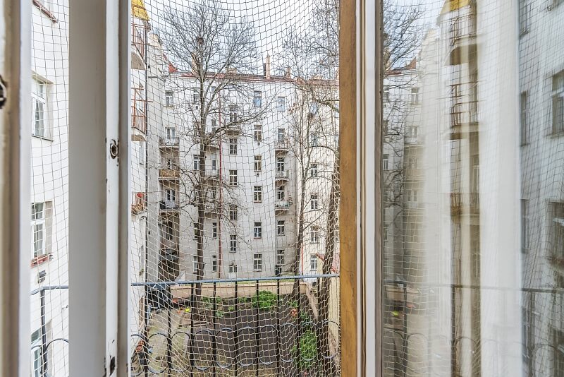 Janáčkovo nábřeží, Smíchov - Praha 5 | Pronájem, Byt 2+1, 92 m²