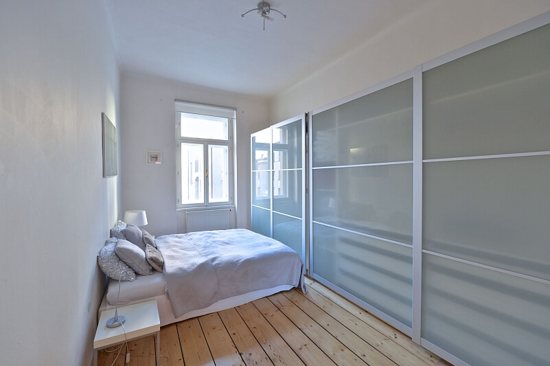 Zborovská, Smíchov - Praha 5 | Prodej, Byt 2+1, 65 m²